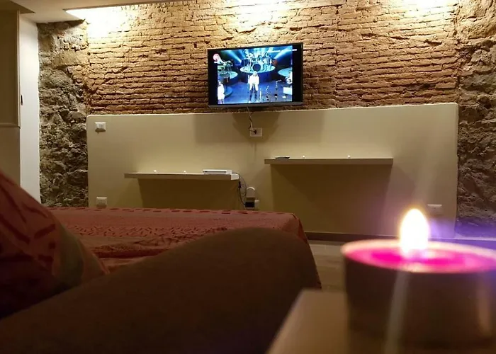 Holiday House da Carlo