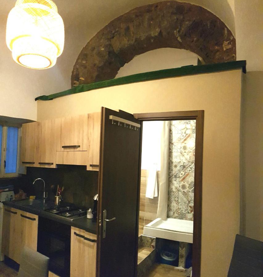 Casa vacanze House Da Carlo Catania