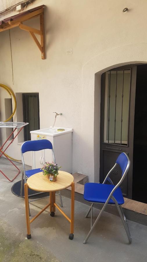 Casa vacanze House Da Carlo