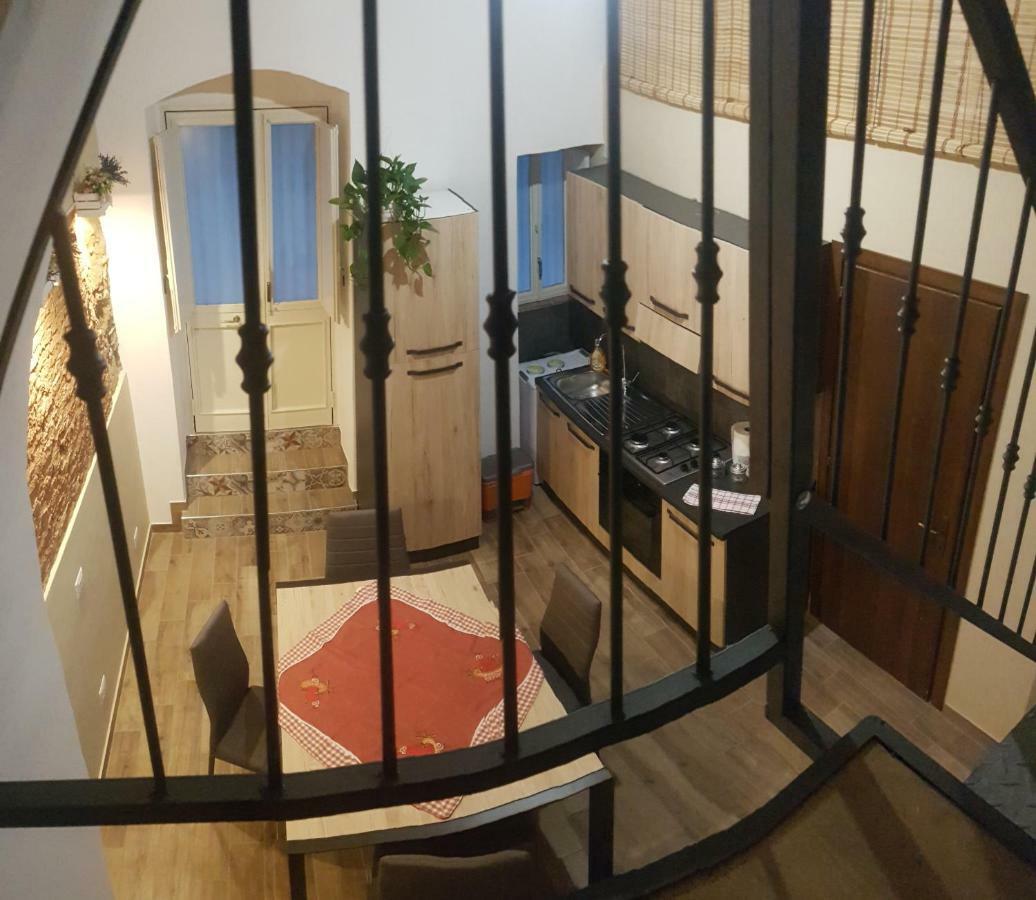 Casa vacanze House Da Carlo