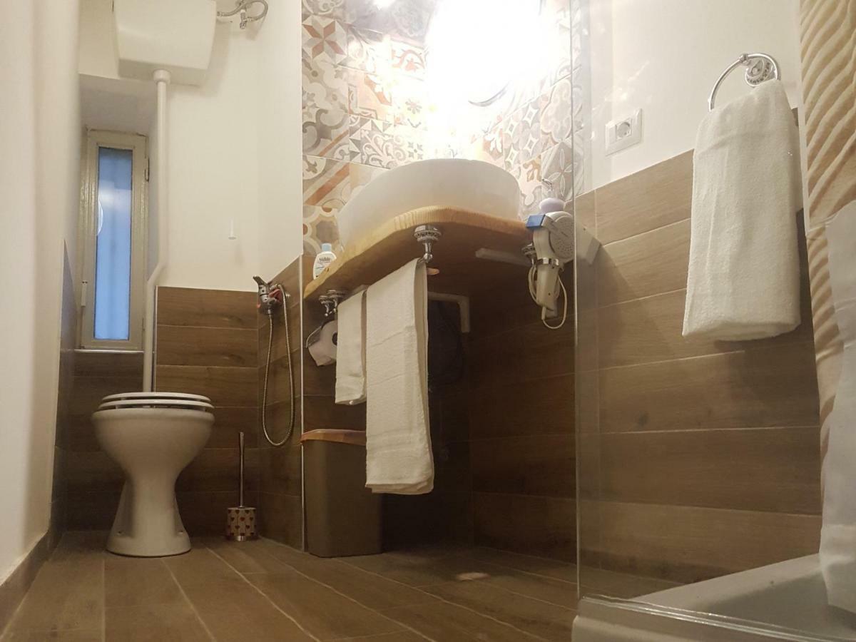 Casa vacanze House Da Carlo Catania