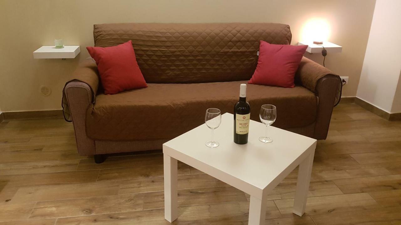 Casa vacanze House Da Carlo *