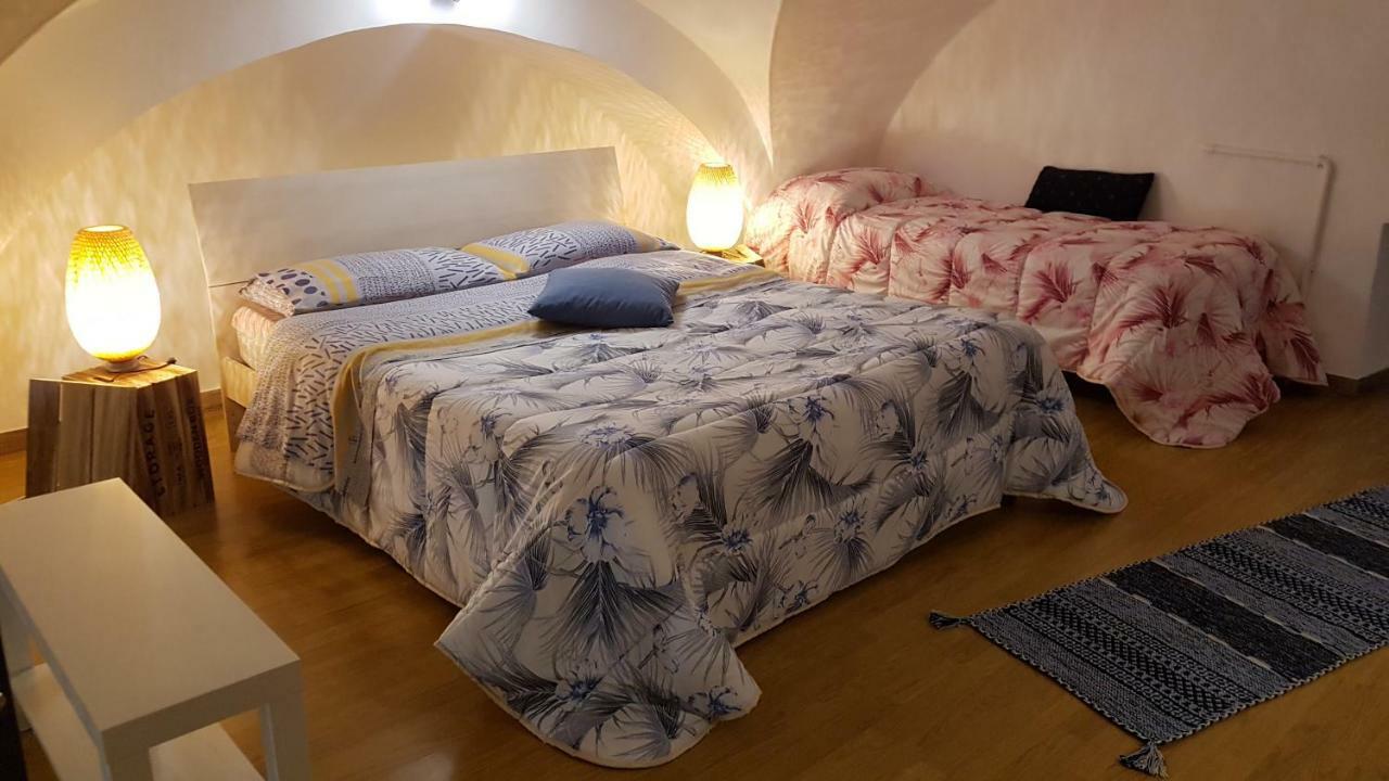 Casa vacanze House Da Carlo *