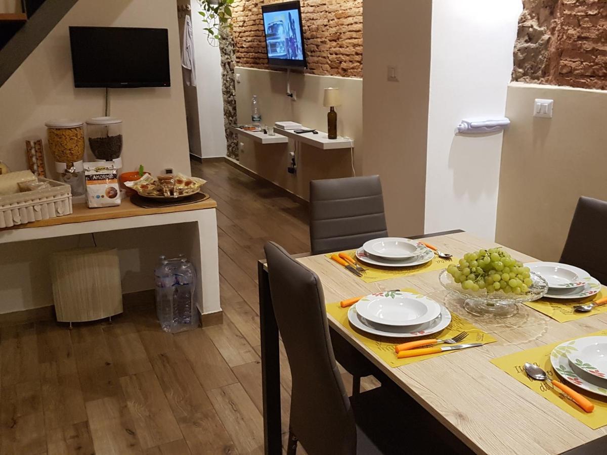 House Da Carlo Casa vacanze