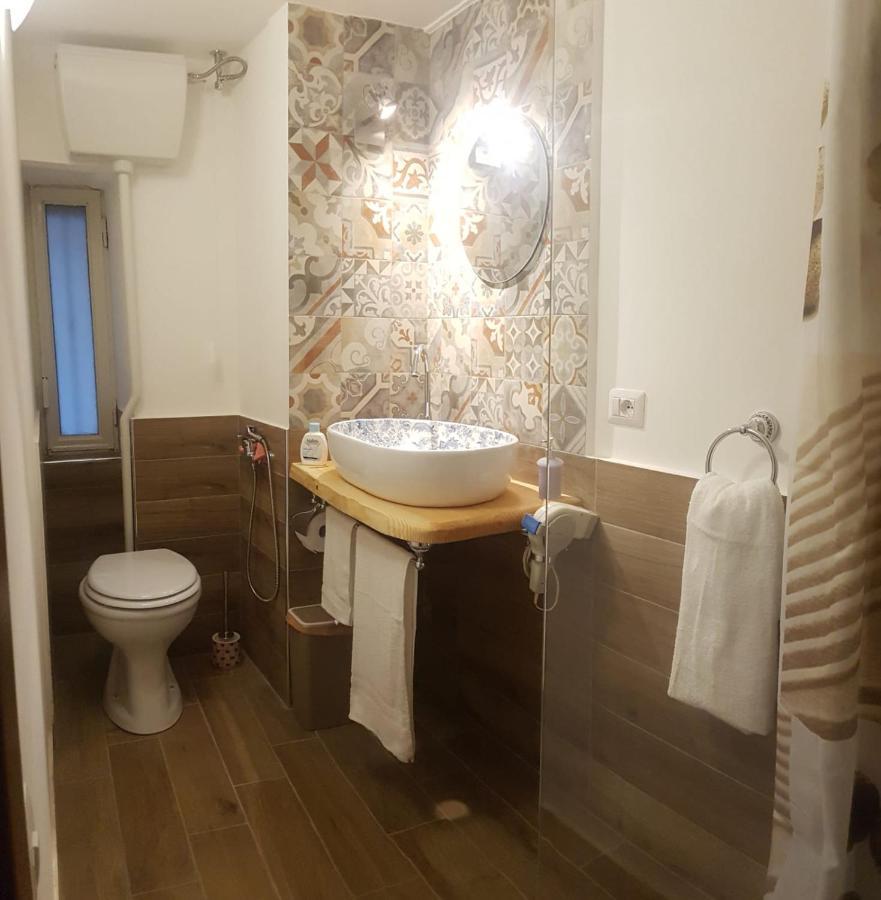Ferienhaus House Da Carlo Catania