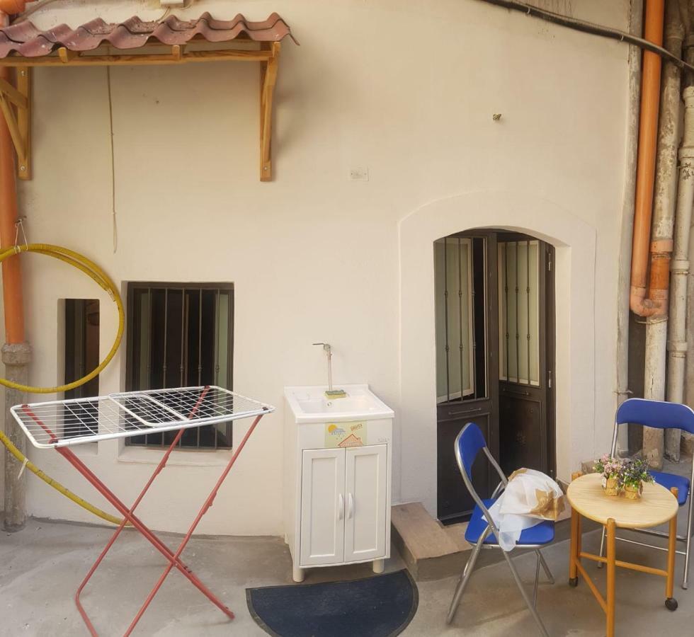 House Da Carlo Ferienhaus *